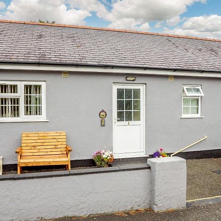 2 Black Horse Cottages Pentraeth Zewnętrze zdjęcie
